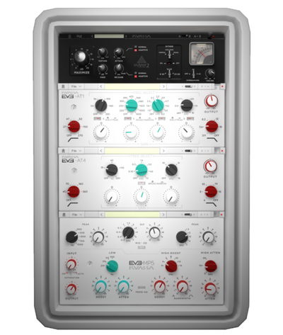 KUASSA Kuassa Studio Bundle