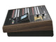 Tascam STUDIO-BRIDGE 24-Track Analog Multitrack Recorder and USB Audio Interface