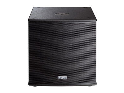 FBT SUBLINE 115SA 700W Processed Active Subwoofer - 15"