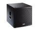 FBT SUBLINE 115SA 700W Processed Active Subwoofer - 15"