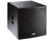 FBT SUBLINE 118SA 1200W Processed Active Subwoofer - 18"