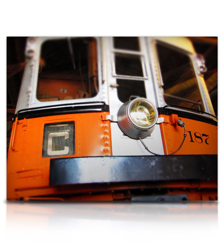 Subways & Streetcars - 4