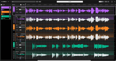 WAVES Waves Sync Vx