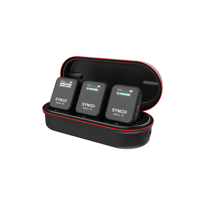 Synco SYNCO G2A2 PRO