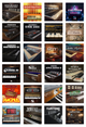 Vintage Keys Collection - 4