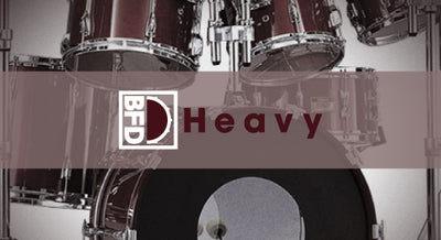 BFD BFD HEAVY
