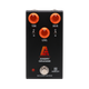 Keeley Angry Orange 4-in-1 Distortion/Fuzz Pedal