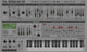 TAL SOFTWARE TAL BassLine-101