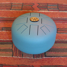 PIANOTEQ Pianoteq Steel Pans Add-On