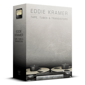 WAVES Waves Tape, Tubes & Transistors