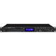 Tascam CD-400U CD SD USB Player With Bluetooth And Am/Fm Tuner