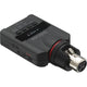 Tascam DR-10X Plug-On Micro Linear PCM Recorder XLR