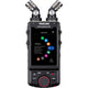 Tascam PORTACAPTURE-X8 6-Input / 6-Track Handheld Adaptive Multitrack Recorder