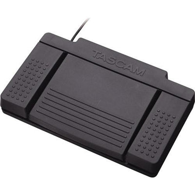 Tascam RC-3F 3-Way Footswitch