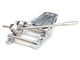 Duesenberg Radiator Tremola Long (Aluminium)