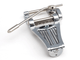 Duesenberg Radiator Tremola Long (Aluminium)