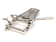 Duesenberg Radiator Tremola Long (Nickel)