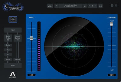 Apogee (Software) Clearmountain`s Domain