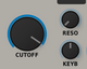 TAL SOFTWARE TAL Mod Synthesizer