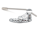 Duesenberg Les Trem II Tremolo System (Chrome)