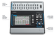 QSC Touchmix-30