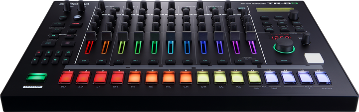 Roland TR-8S