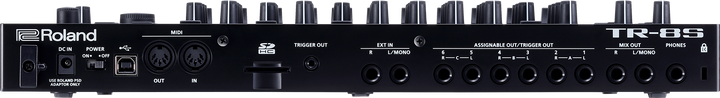 Roland TR-8S