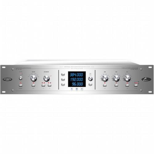 Antelope Audio Trinity