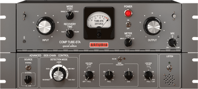 Arturia (Software) TUBE-STA License