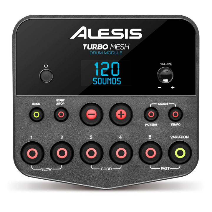 Alesis Turbo Mesh Kit