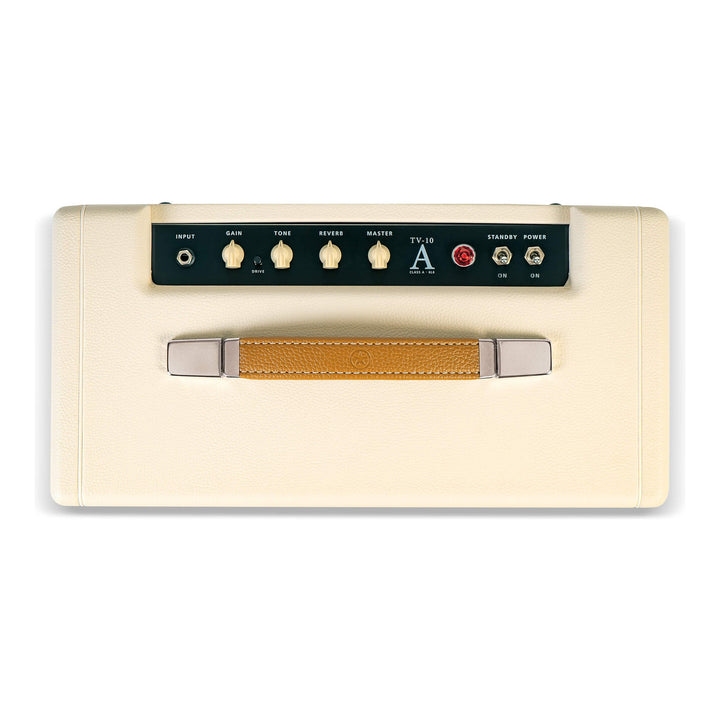 Blackstar Blackstar TV-10 A 10W Tube Guitar Combo Amp