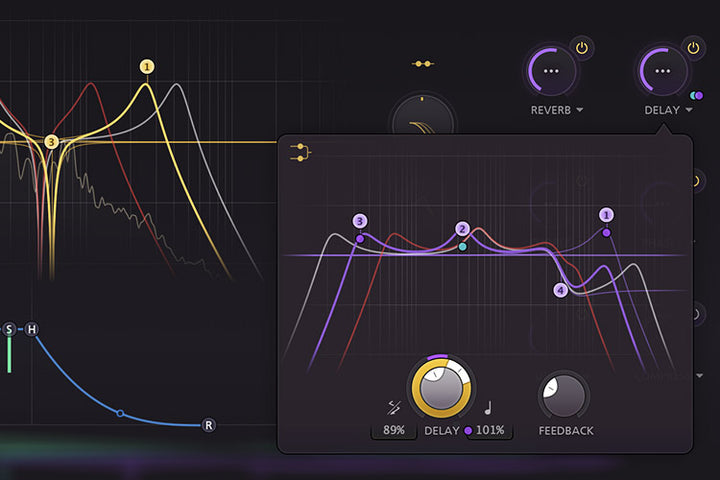 FabFilter FabFilter Twin 3