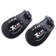 Xvive XVIVE-U2/BLACK Guitar Wireless System with 1/4" transmitter and 1/4" receiver - DJ Accessories