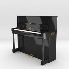 PIANOTEQ Pianoteq U4 Upright Piano Add-on
