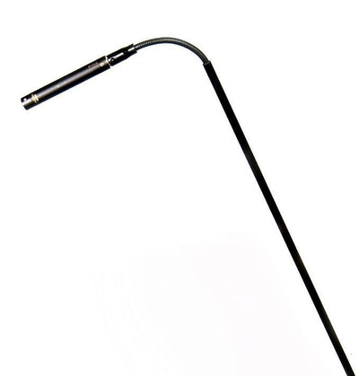 Audix MB2455HC (Hypercardioid) Carbon Fiber Boom with Microphone