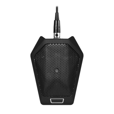 Audio-Technica U891RBO