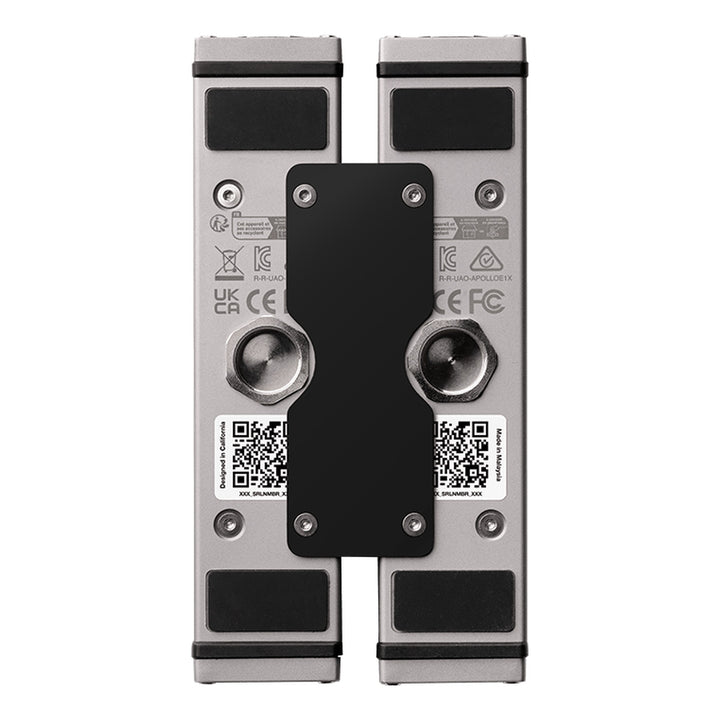 Universal Audio Universal Audio Apollo e1x Dante Unison Preamp
