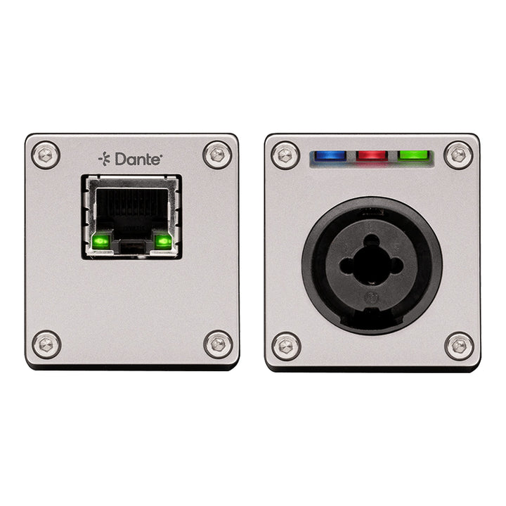 Universal Audio Universal Audio Apollo e1x Dante Unison Preamp