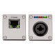 Universal Audio Universal Audio Apollo e1x Dante Unison Preamp