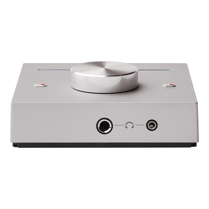 Universal Audio Universal Audio Apollo e2m Dante Headphone Amp & Line Interface