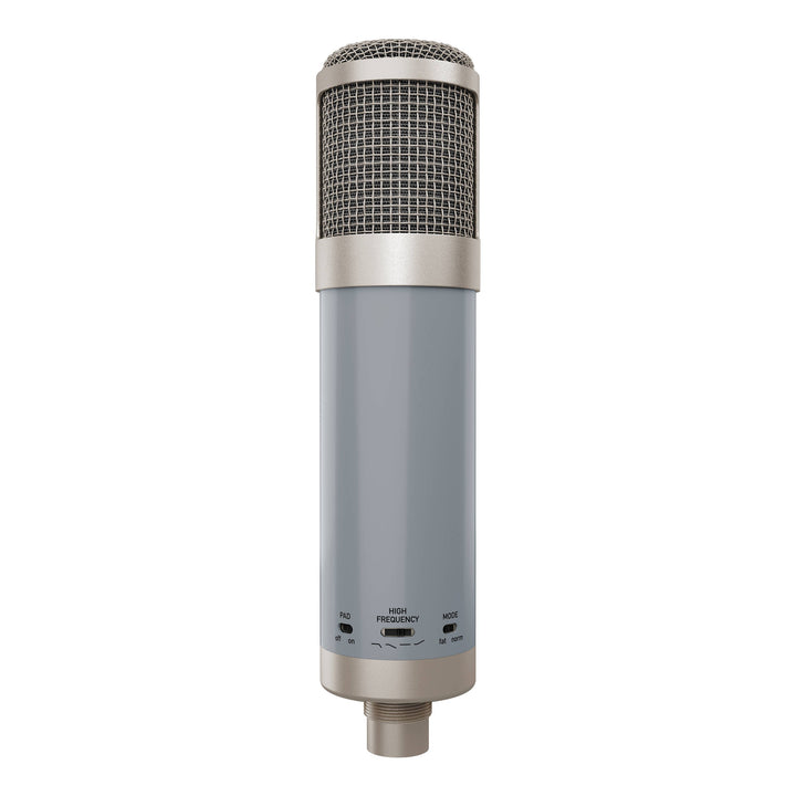 Universal Audio Universal Audio Bock 167 Tube Condenser Microphone