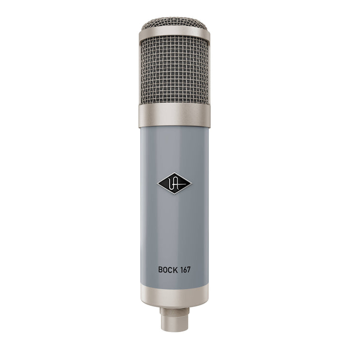 Universal Audio Universal Audio Bock 167 Tube Condenser Microphone