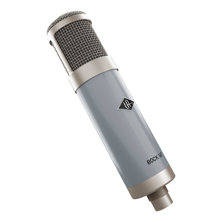 Universal Audio Universal Audio Bock 167 Tube Condenser Microphone