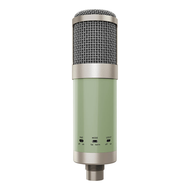 Universal Audio Universal Audio Bock 187 FET Condenser Microphone