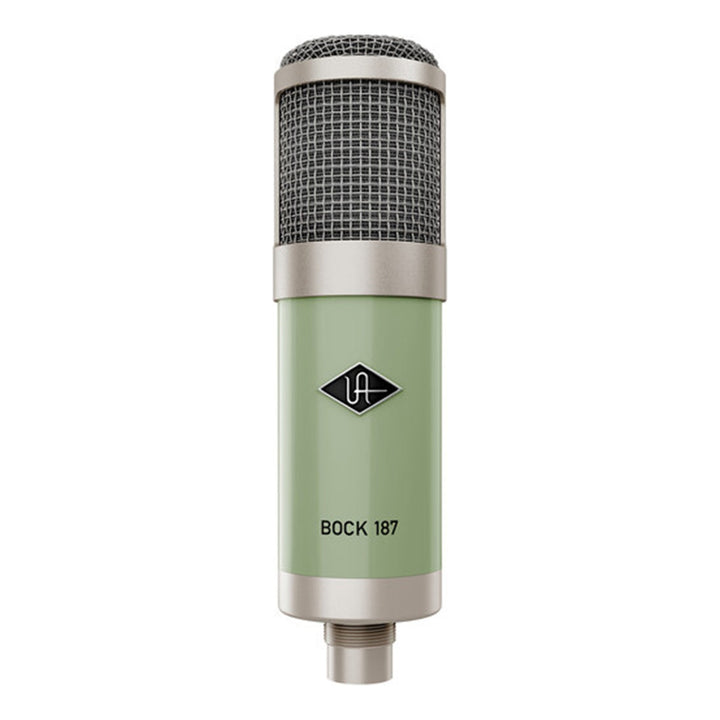 Universal Audio Universal Audio Bock 187 FET Condenser Microphone