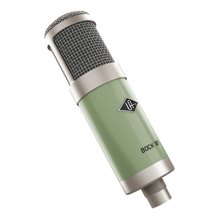 Universal Audio Universal Audio Bock 187 FET Condenser Microphone