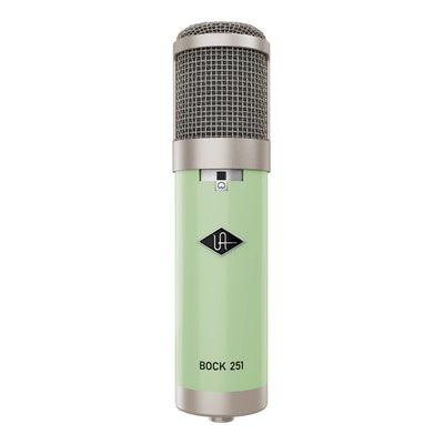 Universal Audio Universal Audio Bock 251 Tube Condenser Microphone