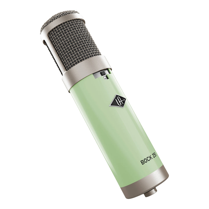 Universal Audio Universal Audio Bock 251 Tube Condenser Microphone