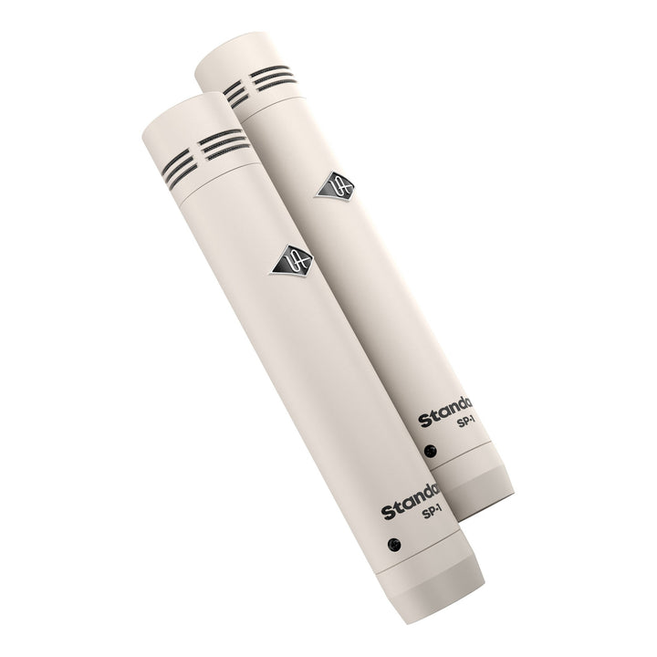 Universal Audio Universal Audio SP-1 Pencil Microphone Pair with Hemisphere Modeling
