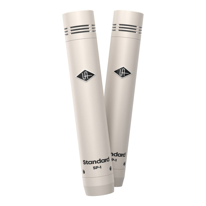 Universal Audio Universal Audio SP-1 Pencil Microphone Pair with Hemisphere Modeling
